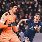 Real Madrid : Courtois héroïque face au PSG malgré la défaite, Carvajal au supplice, Vinicius transparent