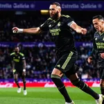 Real Madrid : Courtois met une pile à Benzema
