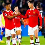 Real Madrid : Cristiano Ronaldo out, le miracle Casemiro se poursuit à  Manchester United