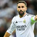 Real Madrid Mercato : Carvajal envisage deux possibilités pour son avenir
