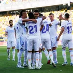 Real Madrid : dans les coulisses de la présentation du maillot 2022-23 (VIDEO)