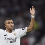 Real Madrid : de nouveaux détails sur la virée suédoise de Mbappé ont fuité