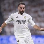 Real Madrid : des nouvelles tombent pour Dani Carvajal