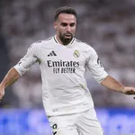 Real Madrid : des nouvelles tombent pour Dani Carvajal