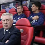 Real Madrid : des tensions inattendues émergent dans le vestiaire