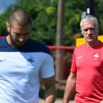 Real Madrid : Deschamps règle définitivement le cas Benzema chez les Bleus