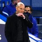 Real Madrid : deux tauliers du vestiaire ont lâché Zidane
