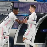 Real Madrid : direction la case prison pour un joueur de Zidane ?