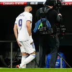 Real Madrid : double coup dur pour Benzema !