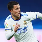 Real Madrid : Eden Hazard a réalisé un exploit passé inaperçu contre Cadix