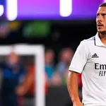 Real Madrid : Eden Hazard bouleverse le plan Mercato des Merengue