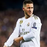 Real Madrid : Eden Hazard lancé sur les traces de Cristiano Ronaldo
