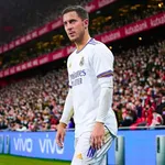 Real Madrid : Eden Hazard pris en chasse !