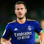 Real Madrid : Eden Hazard prêt à  profiter de la non-venue de Kylian Mbappé