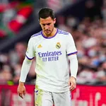 Real Madrid : Eden Hazard se prend un tacle énorme sur son poids