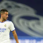 Real Madrid : Eden Hazard se serait moqué du club !