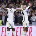Real Madrid : encore deux bonnes nouvelles pour Ancelotti