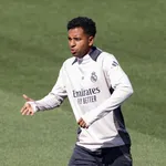 Real Madrid : encore une polémique avec Rodrygo !