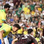 Real Madrid : Endrick a envoyé un message fort à Mbappé
