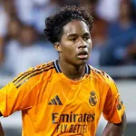 Real Madrid : Endrick critiqué, Ancelotti le défend