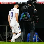 Real Madrid : enfin une bonne nouvelle pour Benzema !