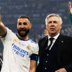 Real Madrid, Equipe de France : Ancelotti chasse la polémique entre Benzema et le staff des Bleus