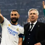 Real Madrid, Equipe de France : Ancelotti chasse la polémique entre Benzema et le staff des Bleus