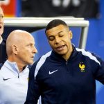 Real Madrid, à?quipe de France : Deschamps trahi par Mbappé ?