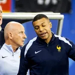 Real Madrid, à?quipe de France : Deschamps trahi par Mbappé ?