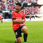 Real Madrid, à‰quipe de France : une pépite du Stade Rennais rêve des Merengue et des Bleus