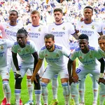 Real Madrid – Espanyol Barcelone : les compos officielles (Benzema sur le banc)