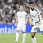 Real Madrid – Espanyol : encore touché, Bellingham a insulté l’arbitre !