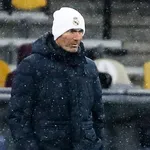 Real Madrid : fatigué, Zinédine Zidane aurait déjà  entériné son départ cet été !