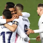 Real Madrid – FC Barcelone (1-2) : les Merengue s&rsquo;offrent le 246e Clasico