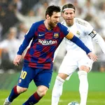 Real Madrid – FC Barcelone (2-0) : Piqué-Sergio Ramos, le clasico se poursuit