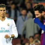 Real Madrid – FC Barcelone (2-1) : la preuve ultime que Ronaldo manque à  Messi