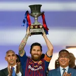 Real Madrid, FC Barcelone : 395 Mâ‚¬ de flops, Messi pour un premier trophée depuis un an