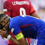 Real Madrid – FC Barcelone : ça chauffe déjà  entre Mbappé et Lewandowski