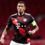 Real Madrid, FC Barcelone : Alaba bientôt Merengue, le favori de Messi à  la présidence en pole