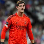 Real Madrid – FC Barcelone : Ancelotti donne la tendance pour la présence de Courtois