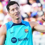 Real Madrid, FC Barcelone : Benzema à une fiesta, Lewandowski titille Ronaldo