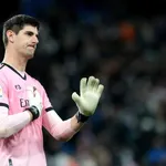 Real Madrid – FC Barcelone : Courtois fait son mea culpa après l'humiliation