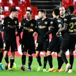 Real Madrid, FC Barcelone : des Blaugranas héroïques, Hazard fait halluciner les Merengue