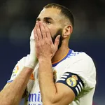 Real Madrid – FC Barcelone : des nouvelles de Benzema tombent avant le Clasico
