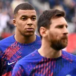 Real Madrid, FC Barcelone : Endrick, Messi, Mbappé, Griezmann et la Super League sont à  la Une