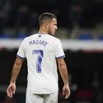 Real Madrid, FC Barcelone : Hazard prend un coup de pression, le Barça a banqué pour Xavi