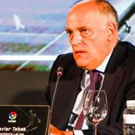 Real Madrid, FC Barcelone : Javier Tebas règle ses comptes avec les dirigeants des deux clubs