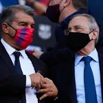 Real Madrid, FC Barcelone, Juventus : un nouveau scandale frappe la Super League !