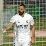 Real Madrid, FC Barcelone : Benzema marche sur les plate-bandes de Cristiano Ronaldo et Messi