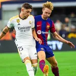 Real Madrid, FC Barcelone : l’UEFA a livré son verdict pour une exclusion des deux clubs